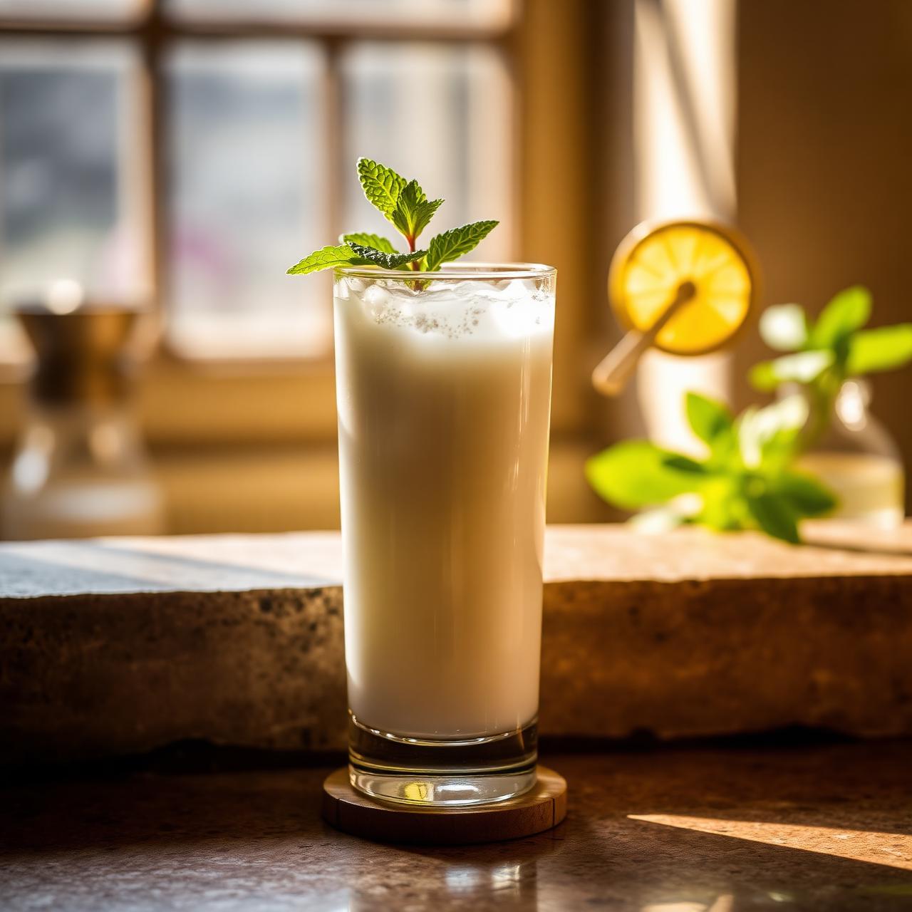 Cooler drinks