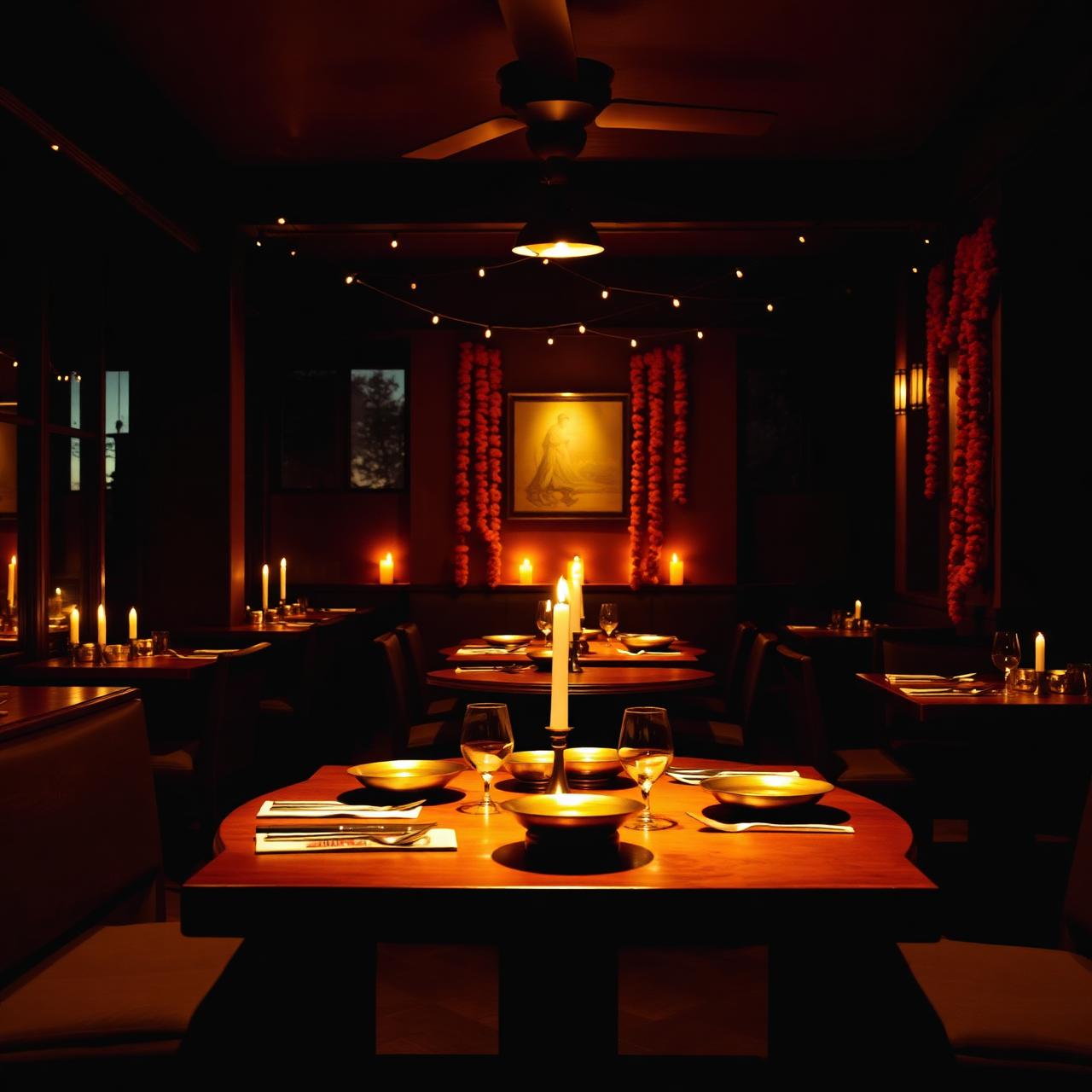 Avishkruta interior